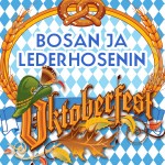 Oktoberfest 2012