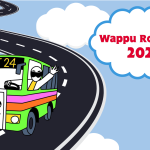 Wappu Road Trip 2024