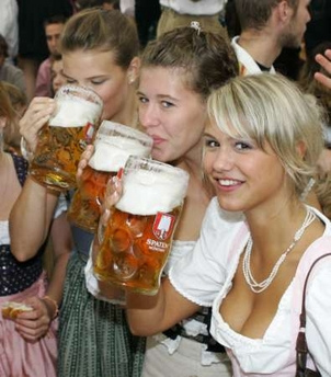 Oktoberfest